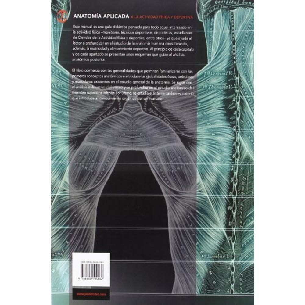 Foto 3 pulgar | Anatomía Aplicada A La Actividad Física Y Deportiva