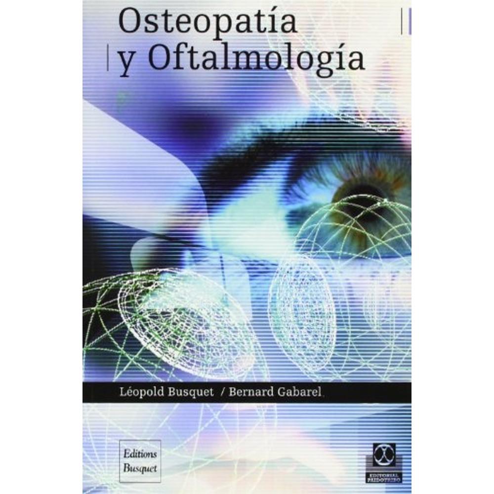 Foto 2 pulgar | Osteopatía Y Oftalmología