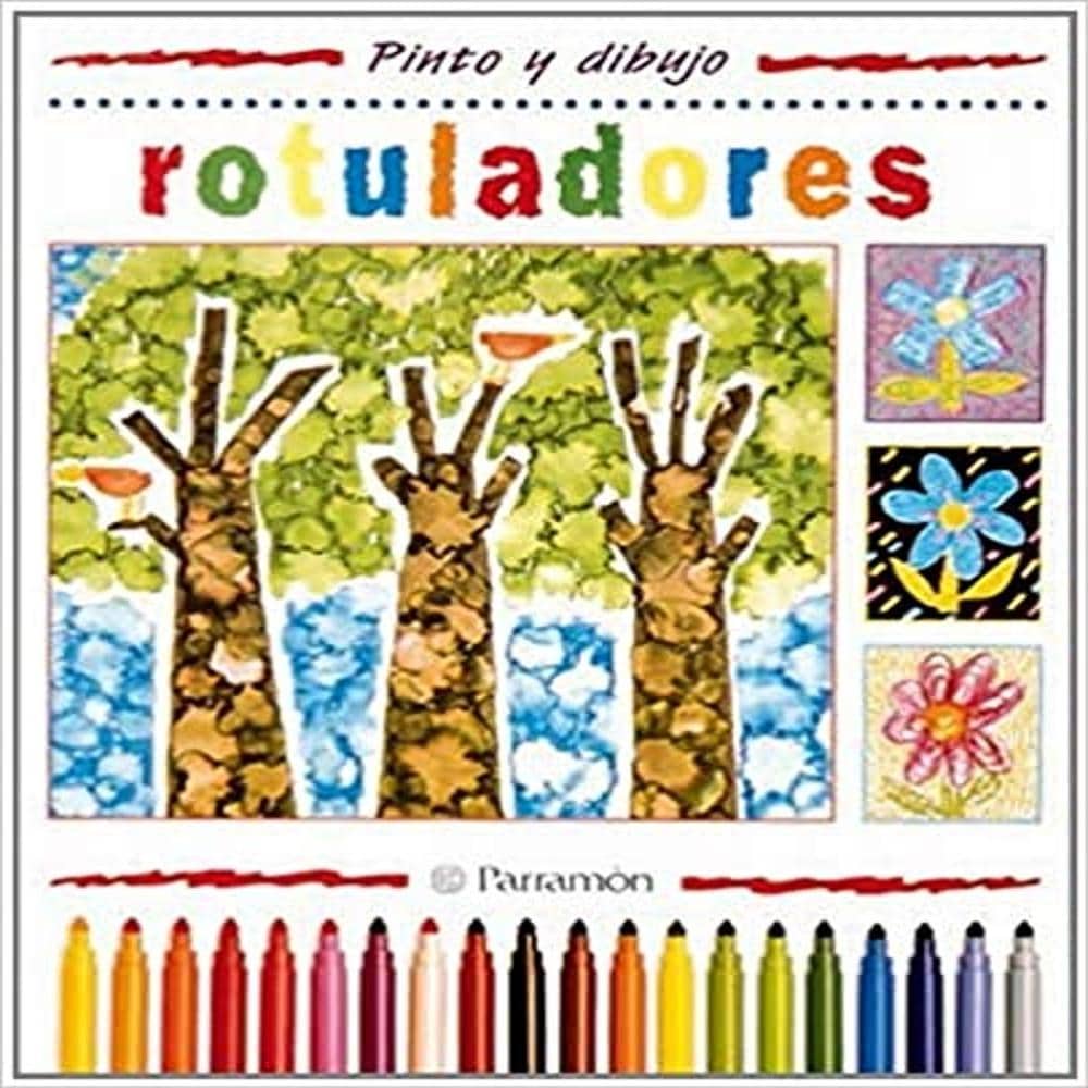 Rotuladores $398