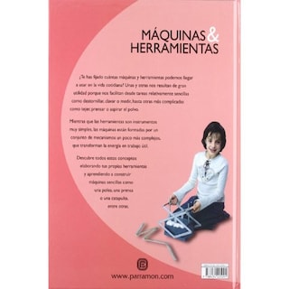 Foto 2 | Maquinas & Herramientas