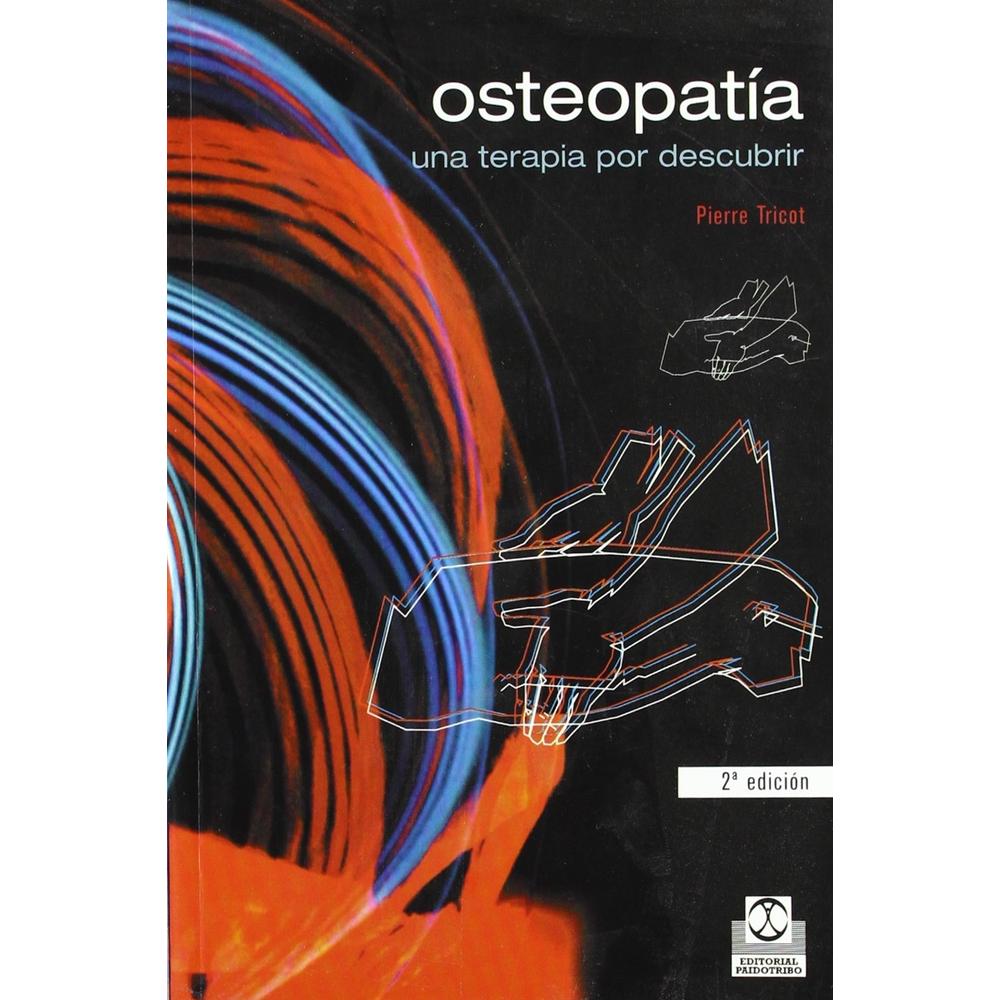 Foto 2 pulgar | Osteopatía. Una Terapia Por Descubrir