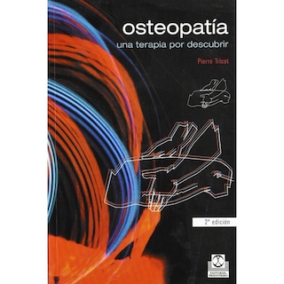 Foto 1 | Osteopatía. Una Terapia Por Descubrir