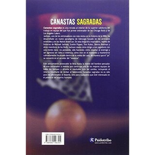 Foto 2 | Canastas Sagradas. Lecciones Espirituales De Un Guerrero De Los Tableros