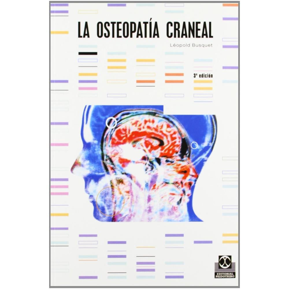 Foto 2 pulgar | Osteopatía Craneal, La