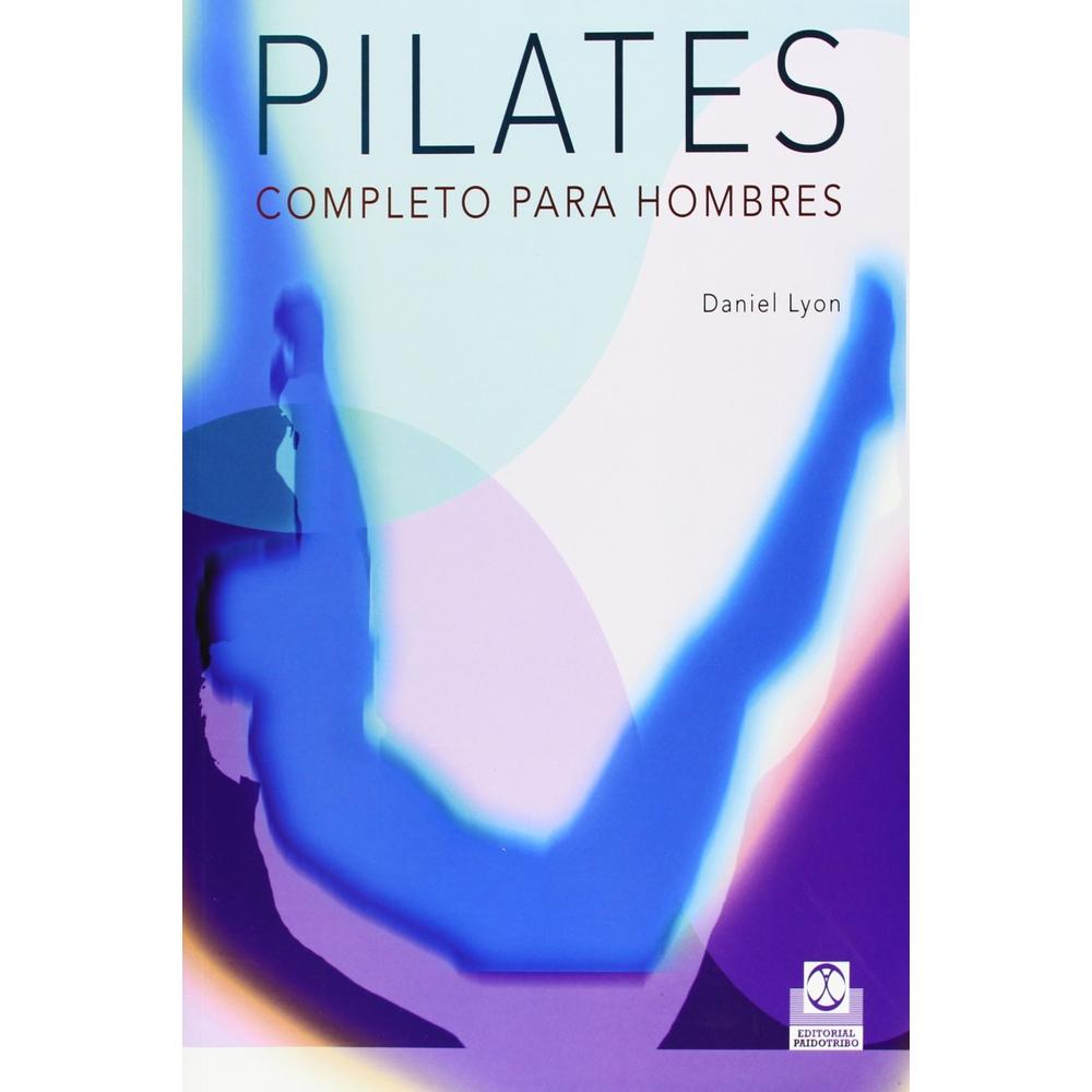Foto 1 | Pilates Completo Para Hombres