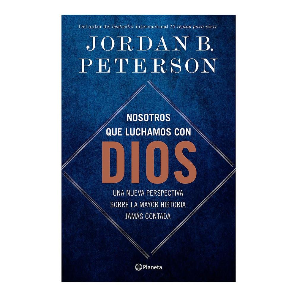 Nosotros Que Luchamos Con Dios $498