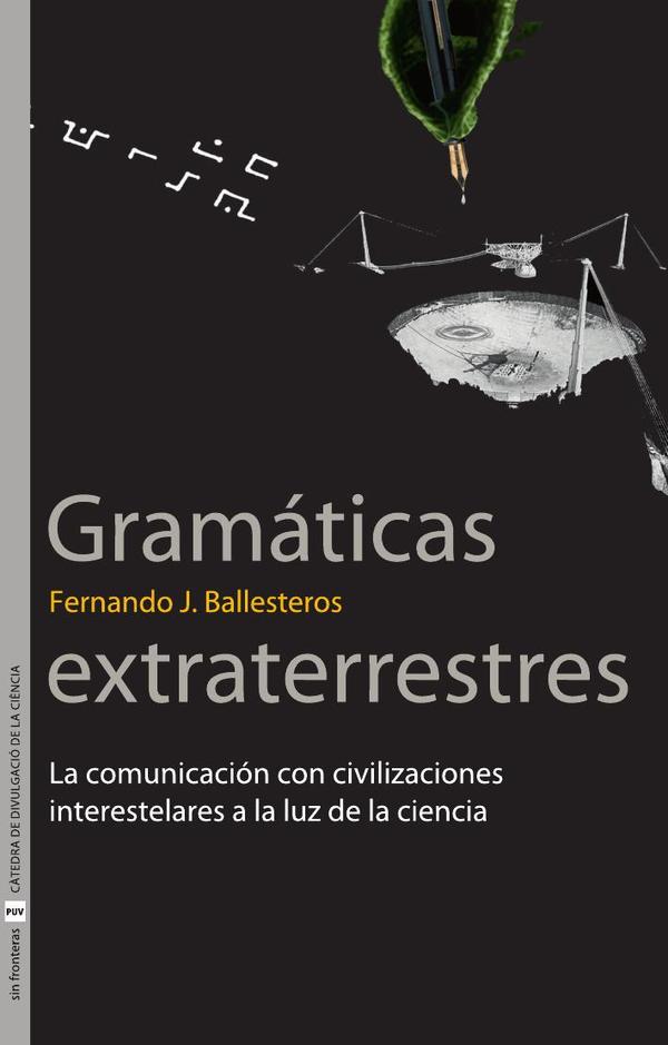 Foto 1 | Gramáticas Extraterrestres