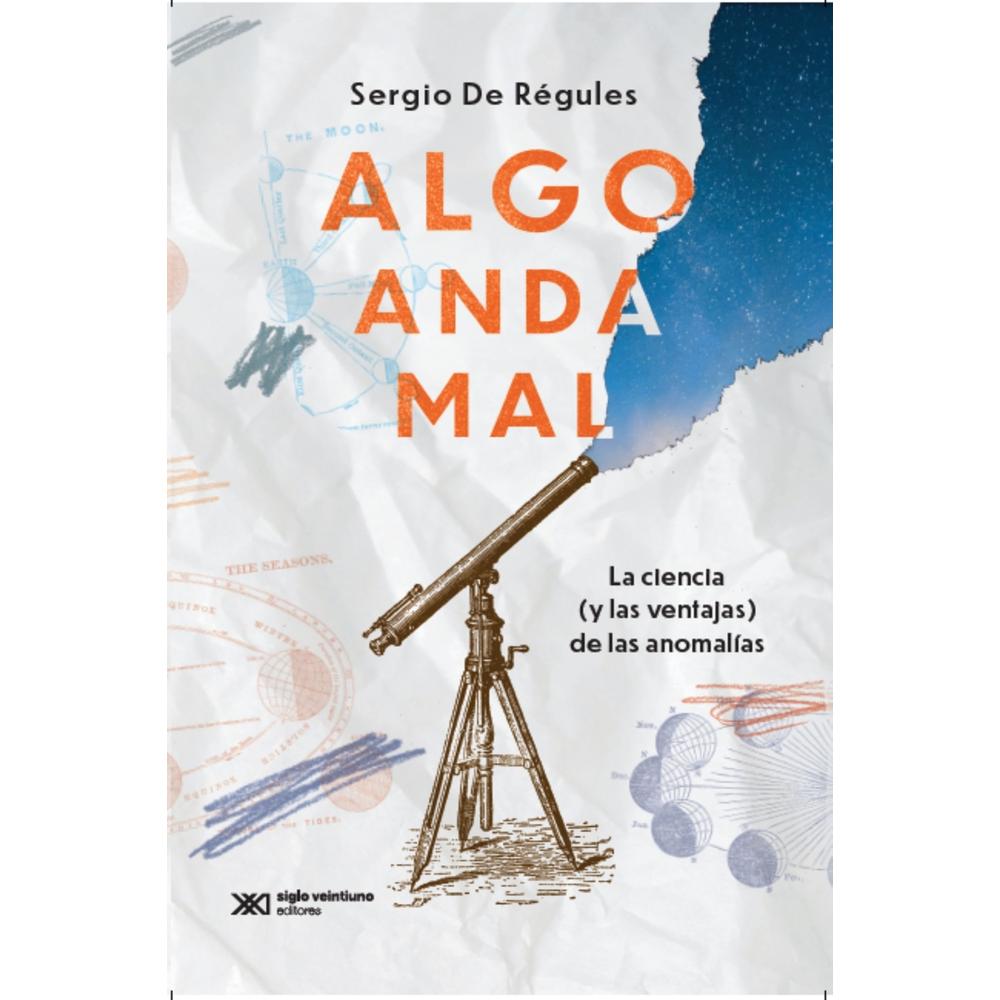 Foto 1 | Algo Anda Mal