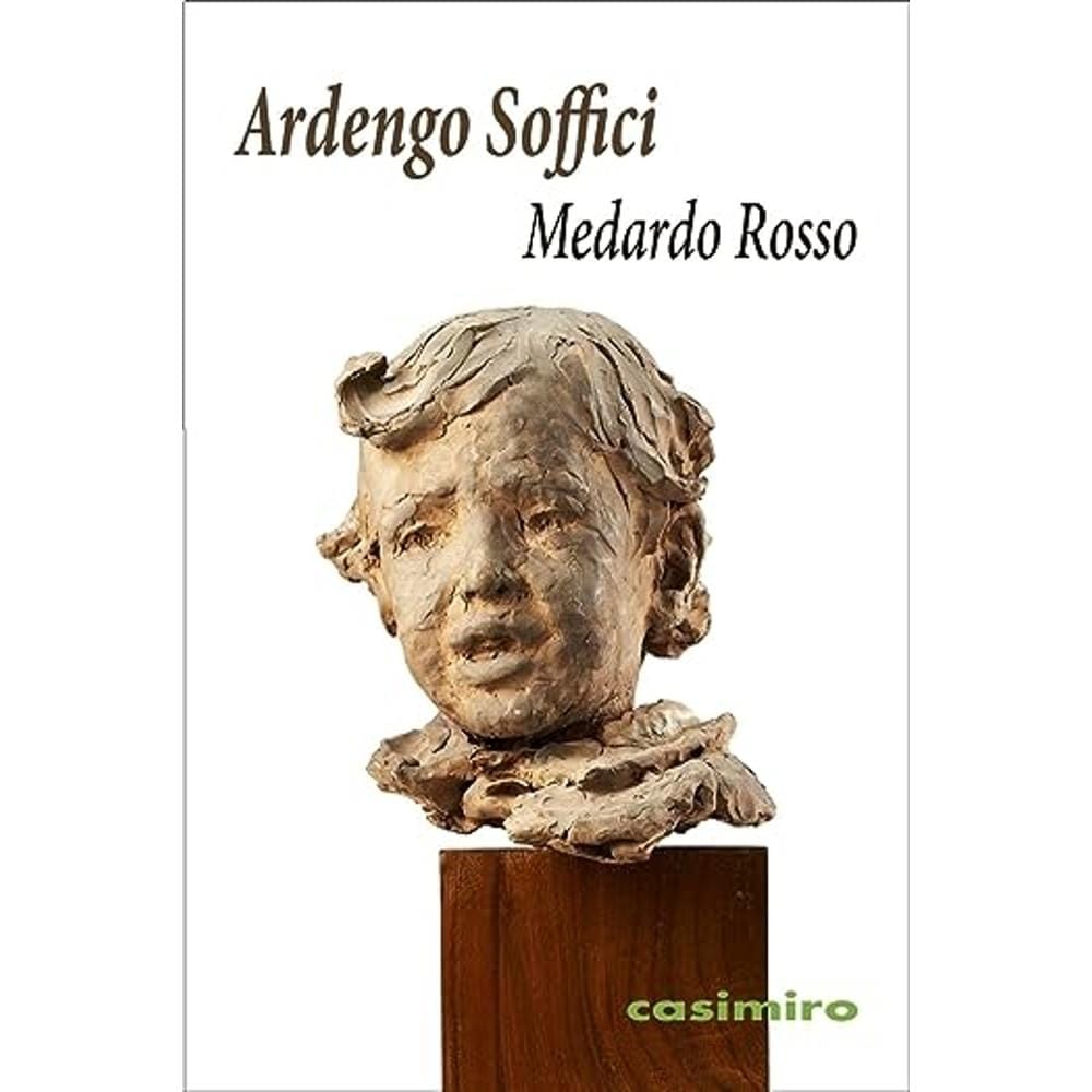 Medardo Rosso $300
