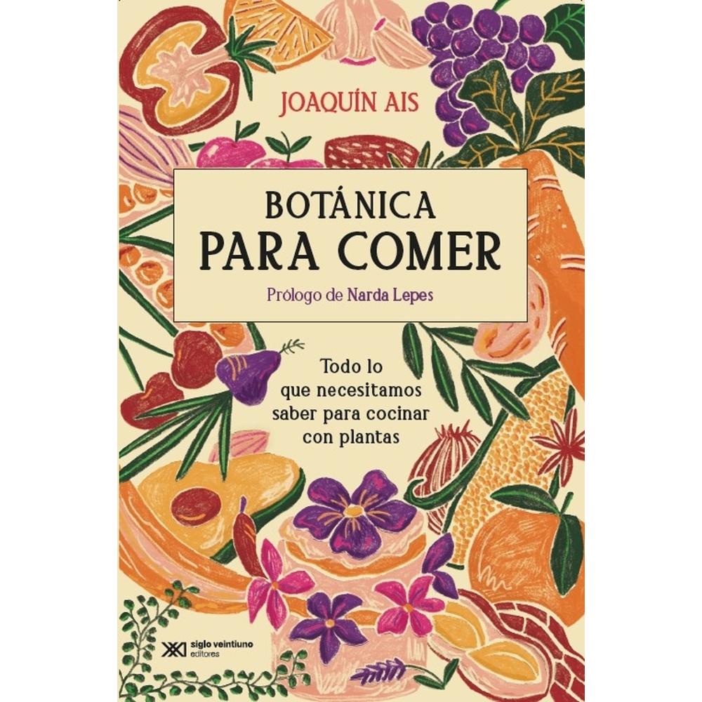 Foto 1 | Botánica Para Comer