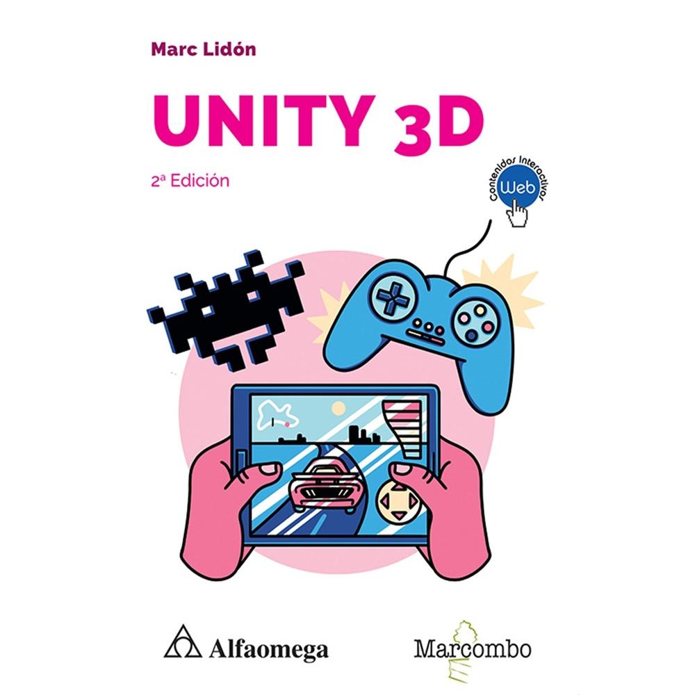 Foto 1 | Unity 3d