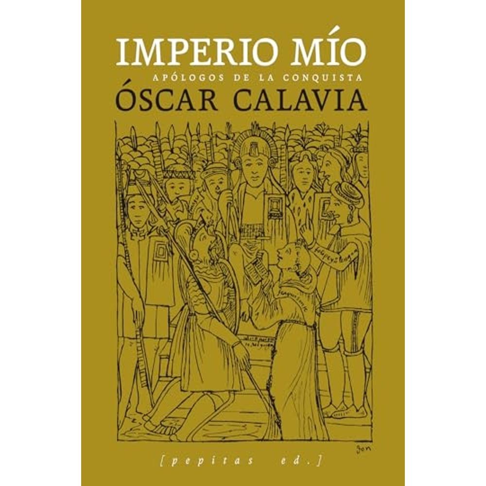 Foto 2 pulgar | Imperio Mío