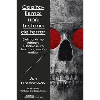 Foto 1 | Capitalismo: Una Historia De Terror