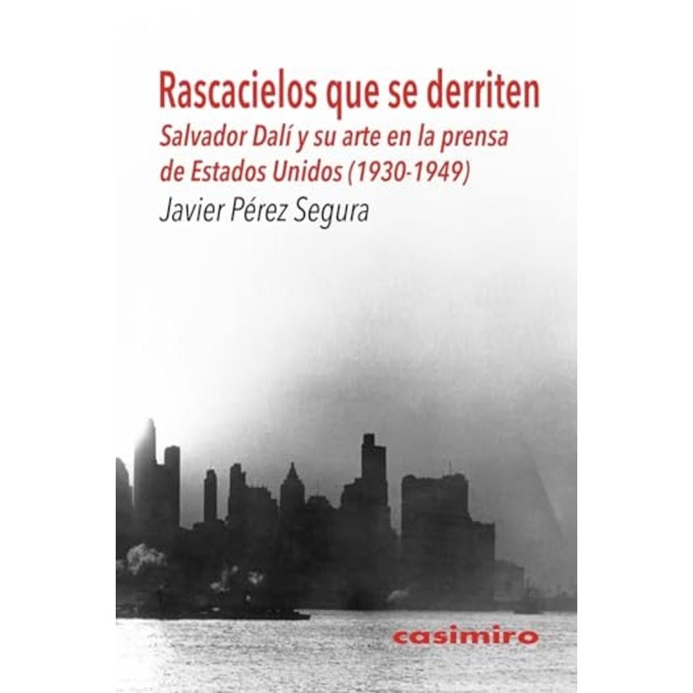 Foto 2 pulgar | Rascacielos Que Se Derriten