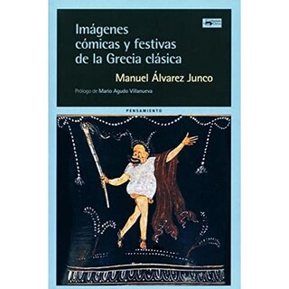 Foto 1 | Imágenes Cómicas Y Festivas De La Grecia Clásica