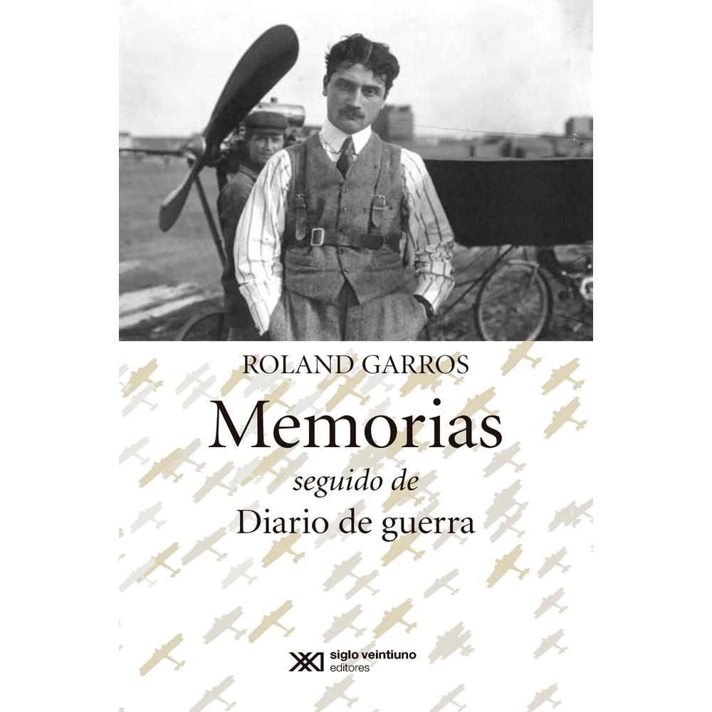 Foto 2 pulgar | Memorias Seguido De Diario De Guerra