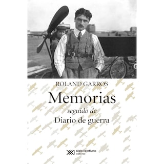 Foto 1 | Memorias Seguido De Diario De Guerra