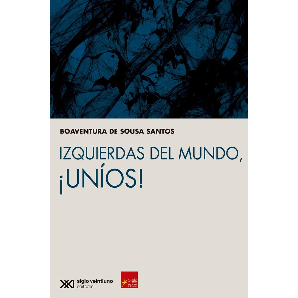 Foto 2 pulgar | Izquierdas Del Mundo, ¡uníos!