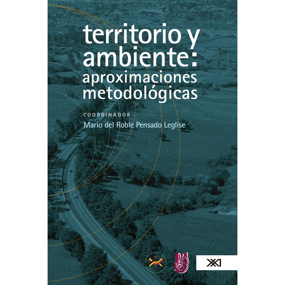 Foto 1 | Territorio Y Ambiente