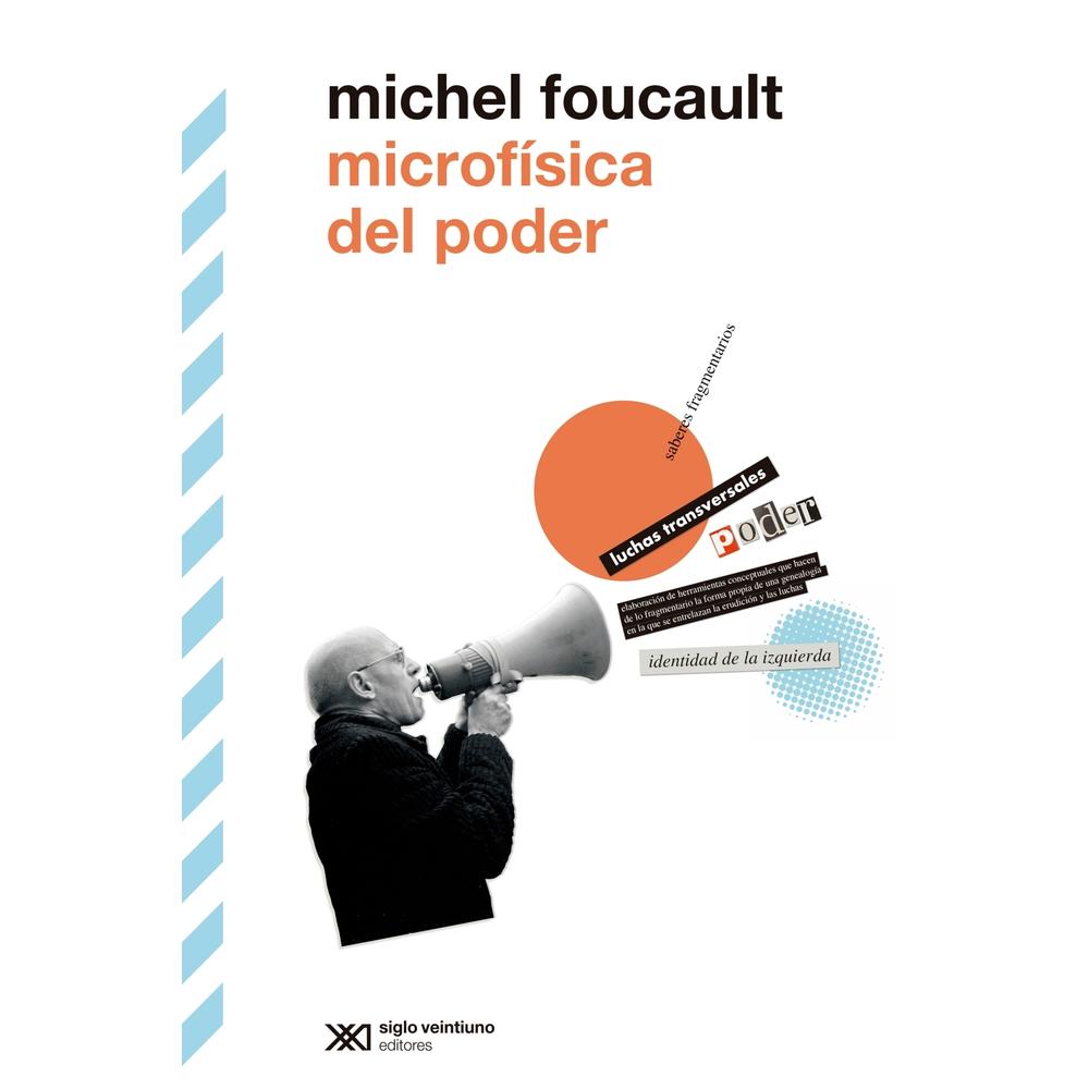Foto 1 | Microfísica Del Poder