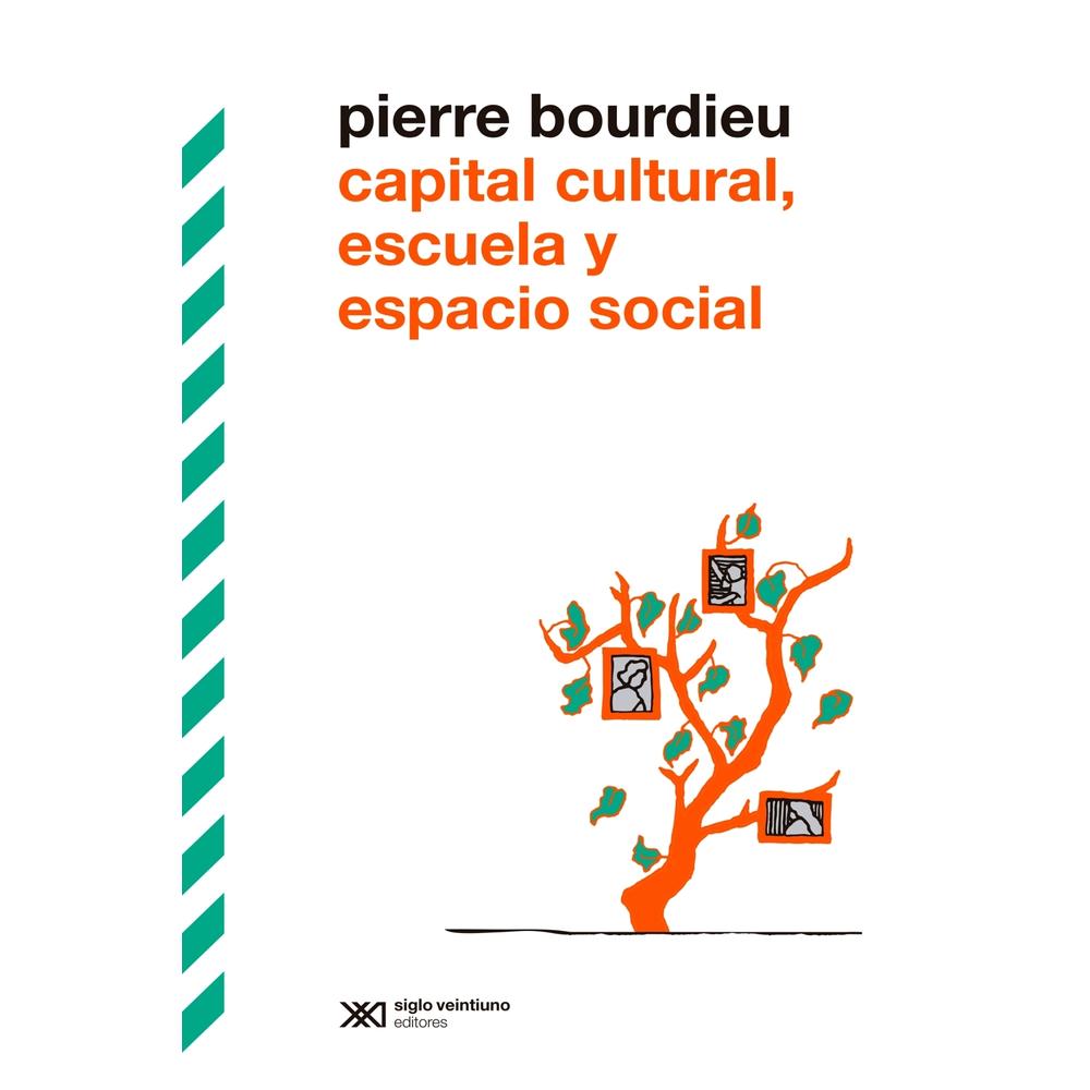 Foto 2 pulgar | Capital Cultural, Escuela Y Espacio Social