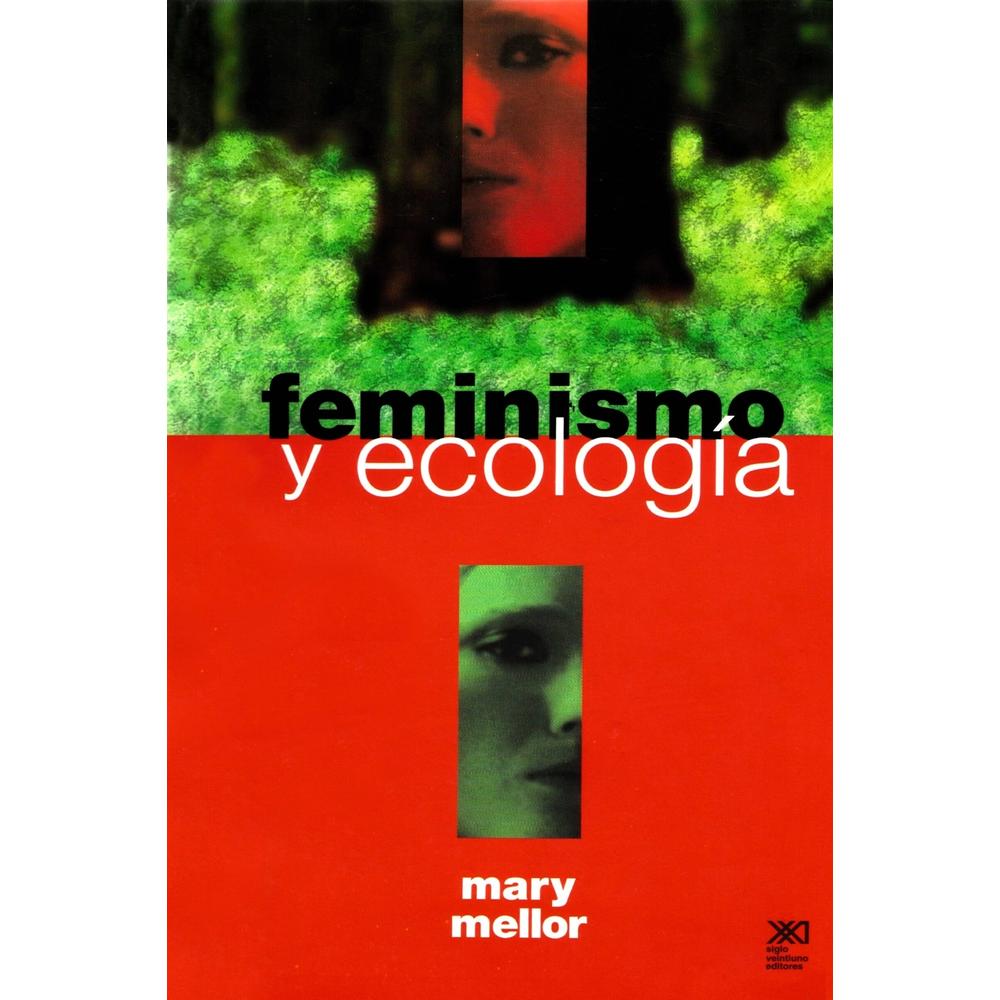 Foto 1 | Feminismo Y Ecología