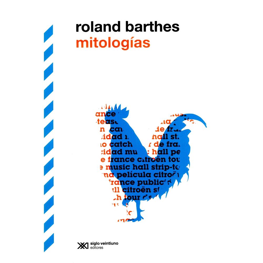 Foto 1 | Mitologías