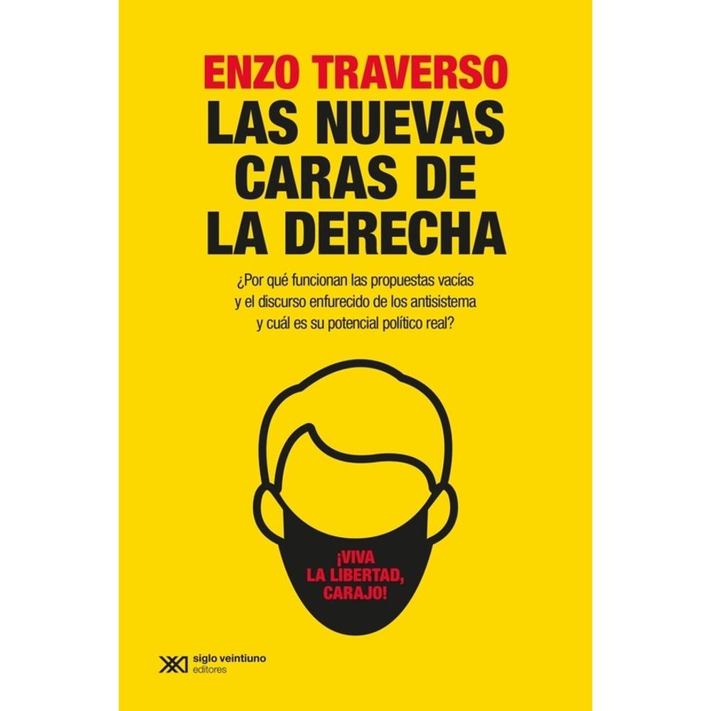 Las Nuevas Caras De La Derecha $460