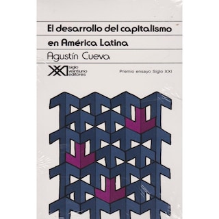 Foto 1 | El Desarrollo Del Capitalismo En América Latina