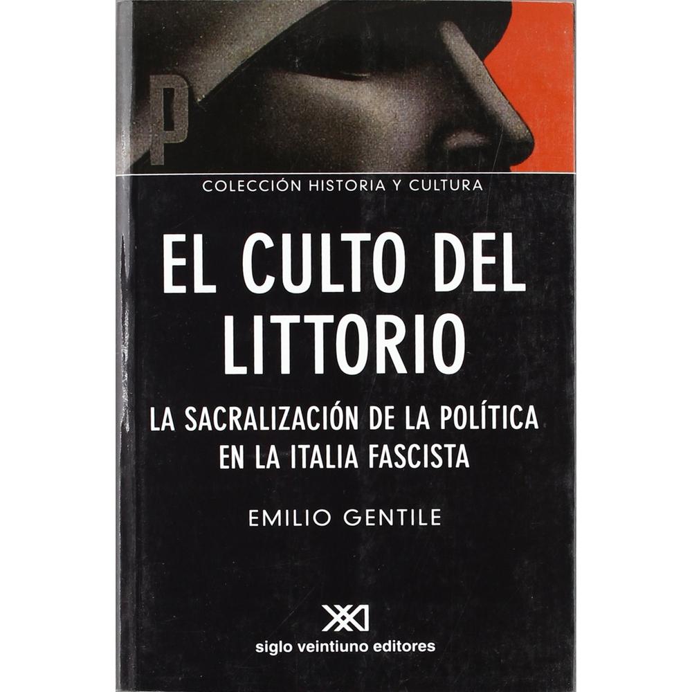 Foto 1 | El Culto De Littorio
