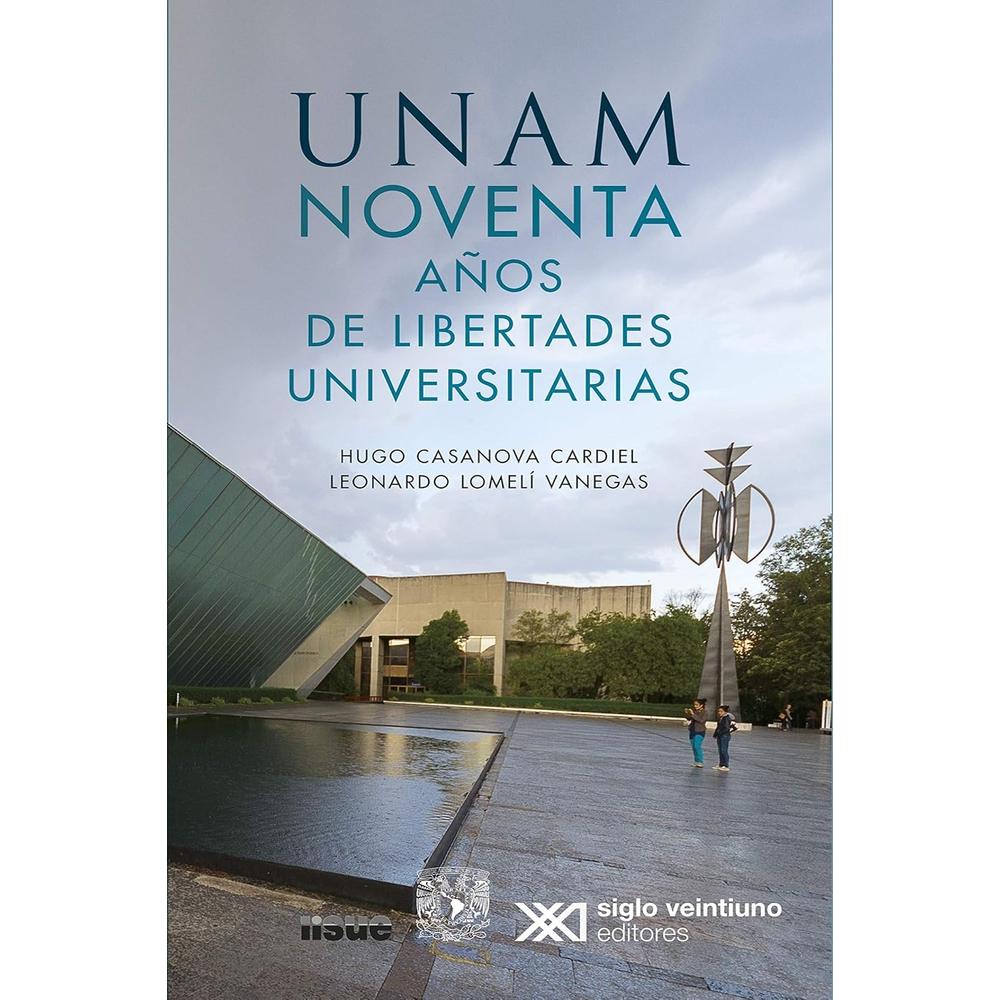 Foto 1 | Unam