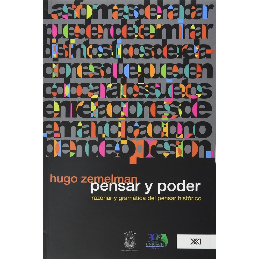 Foto 1 | Pensar Y Poder
