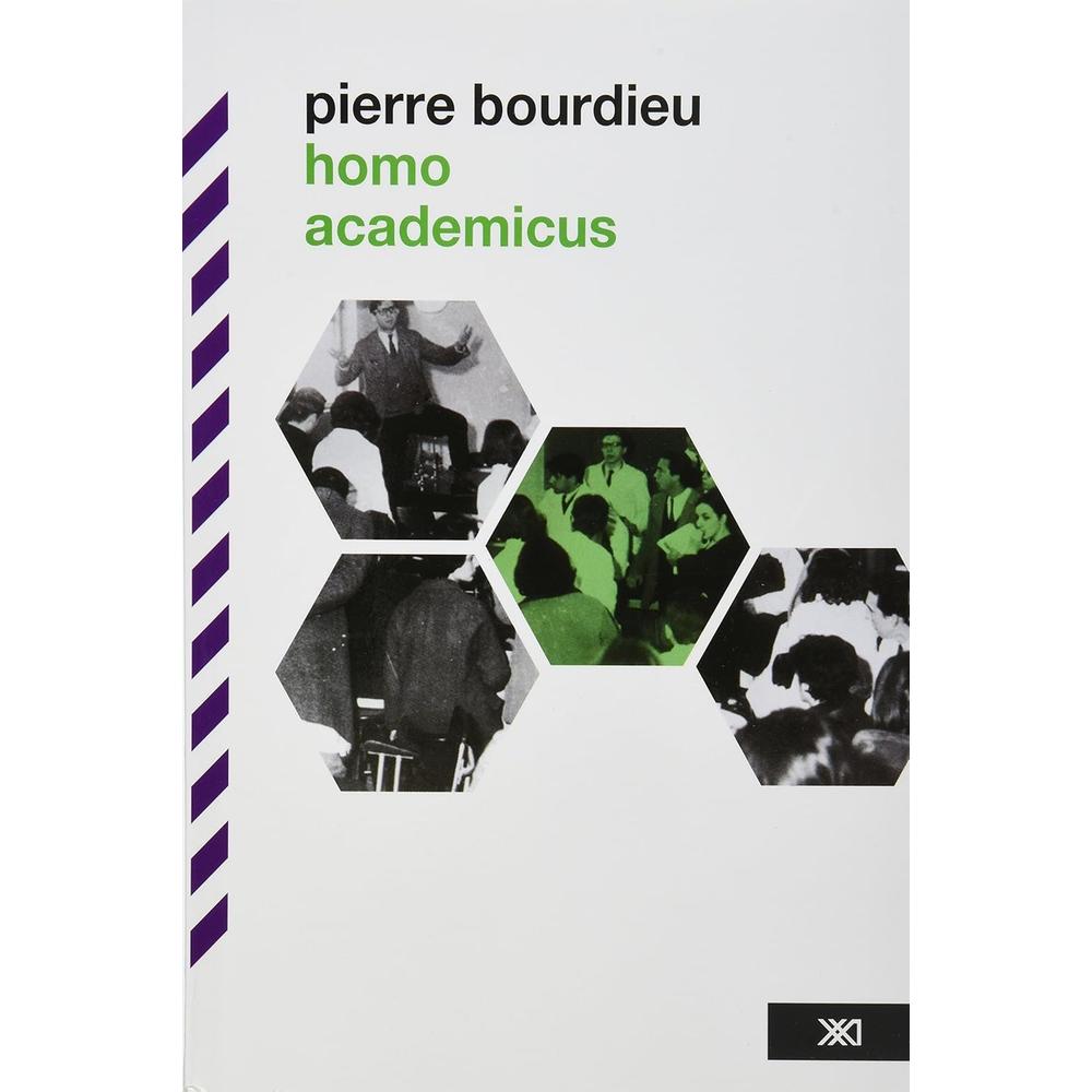 Foto 1 | Homo Academicus