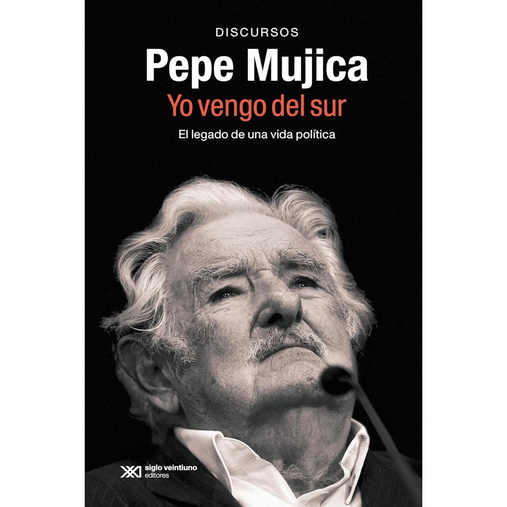 Foto 2 pulgar | Yo Vengo Del Sur