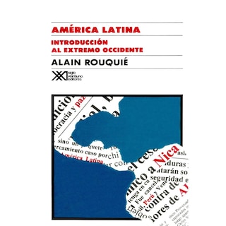 Foto 1 | América Latina