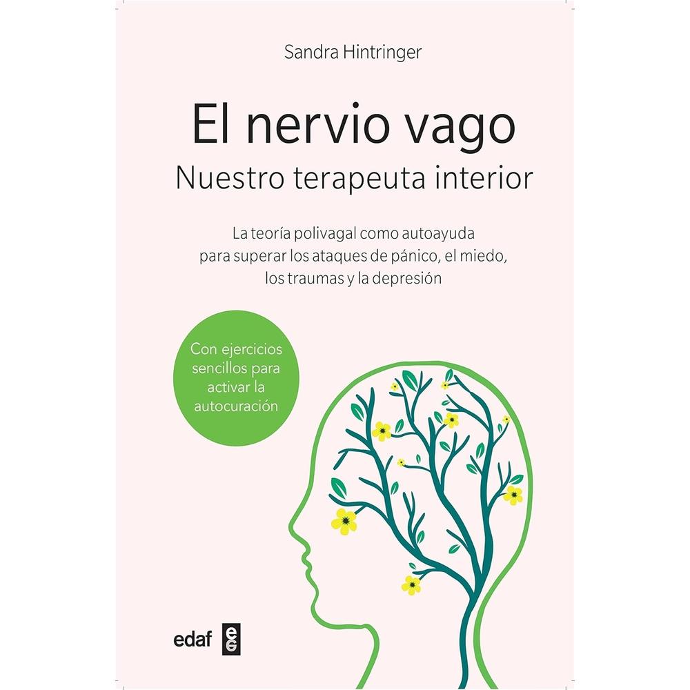 Foto 2 pulgar | El Nervio Vago
