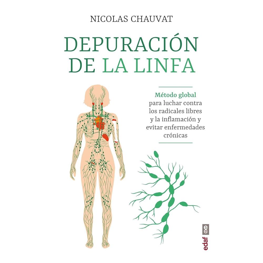 Foto 1 | Depuración De La Linfa