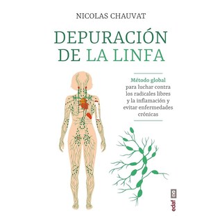 Foto 1 | Depuración De La Linfa