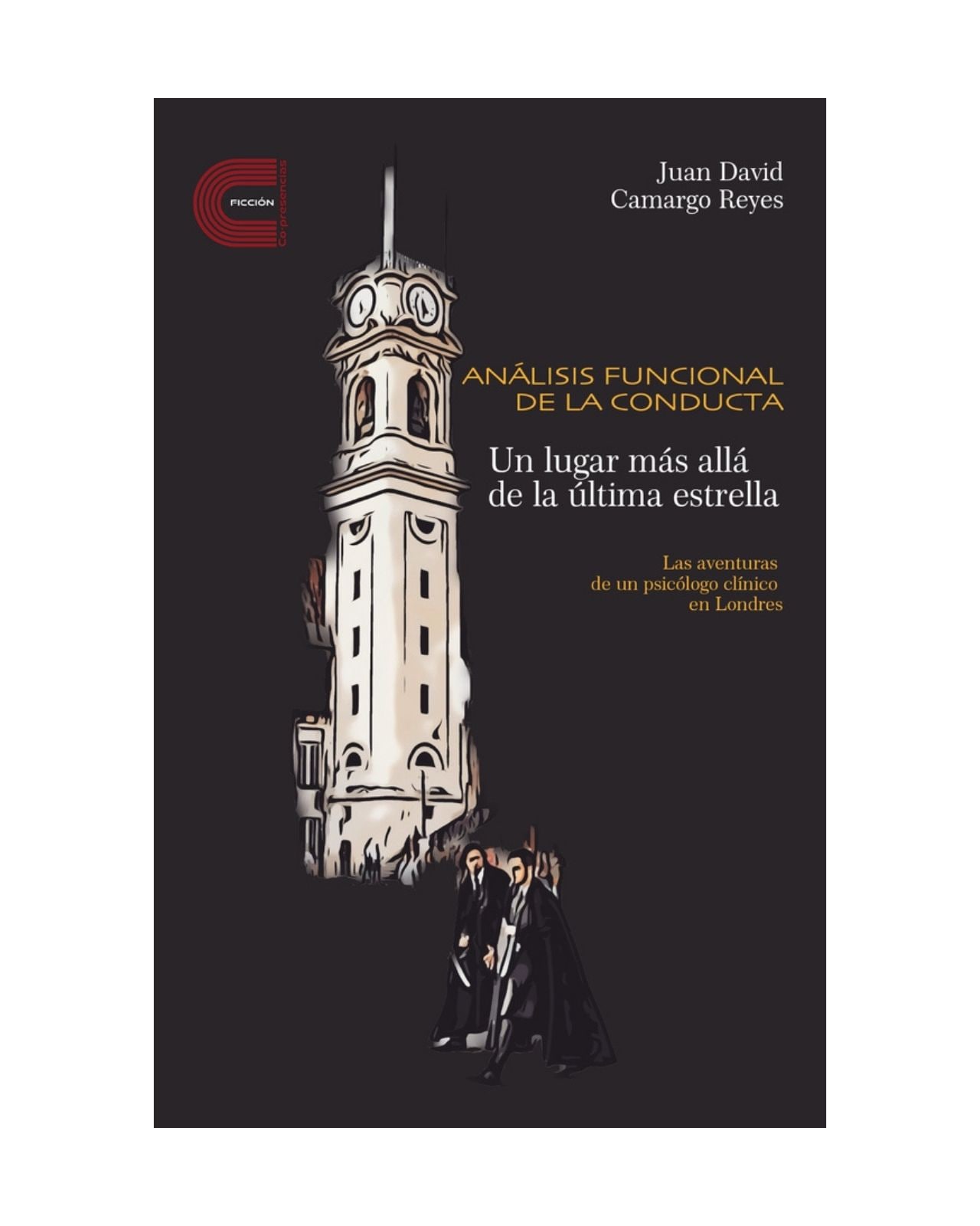 Libro Análisis Funcional De La Conducta, Generica, Libro Fisico, Multicolor $419