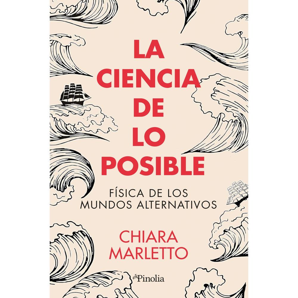 Foto 1 | La Ciencia De Lo Posible