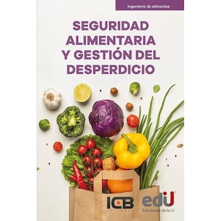 Foto 1 | Seguridad Alimentaria Y Gestión Del Desperdicio