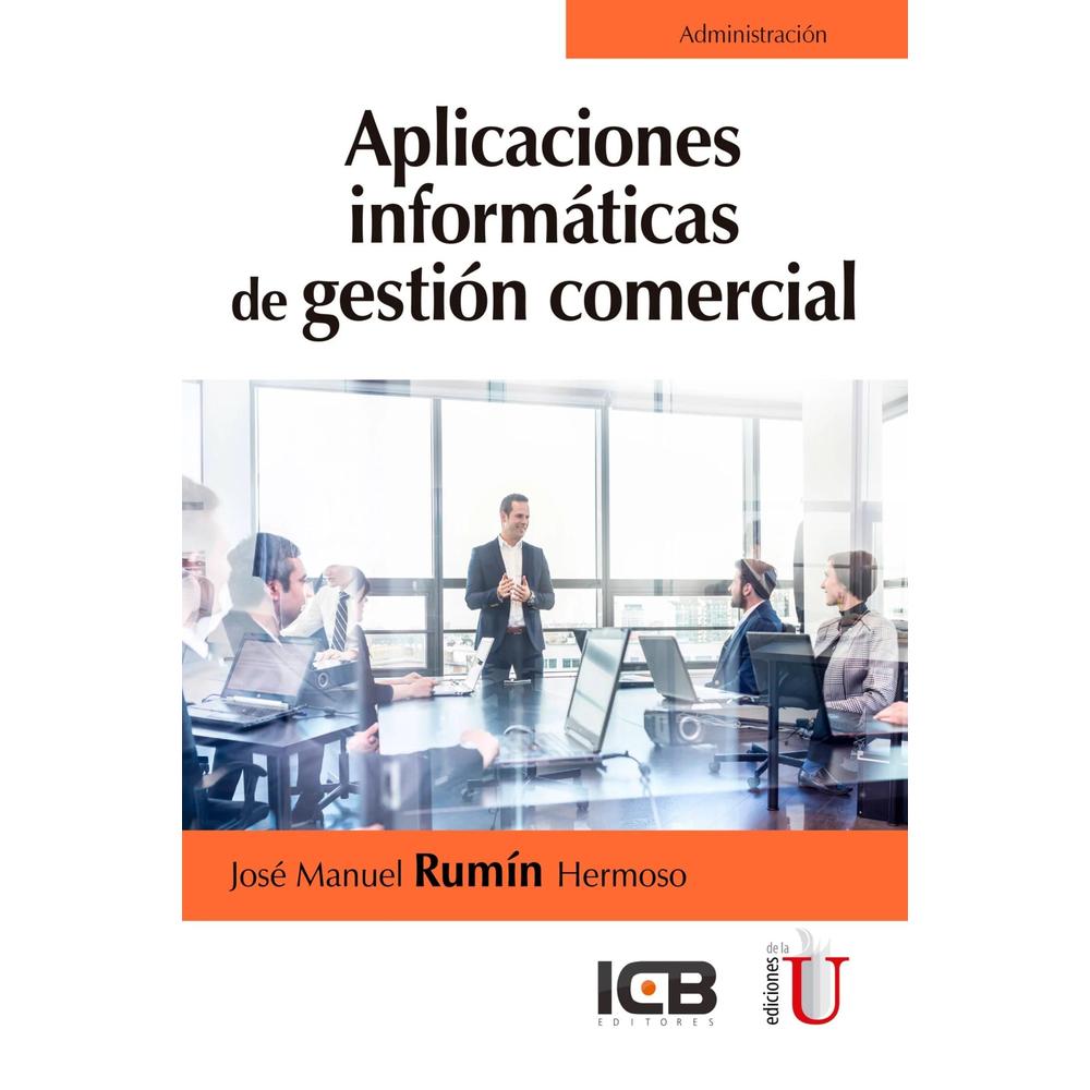 Aplicaciones Informáticas De Gestión Comercial