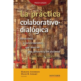 Foto 1 | La Práctica Colaborativo-dialógica