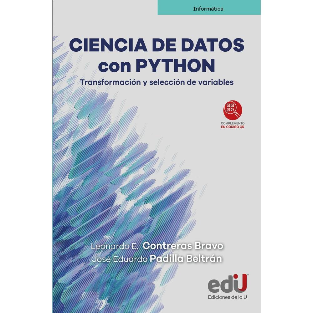 Ciencia De Datos Con Python