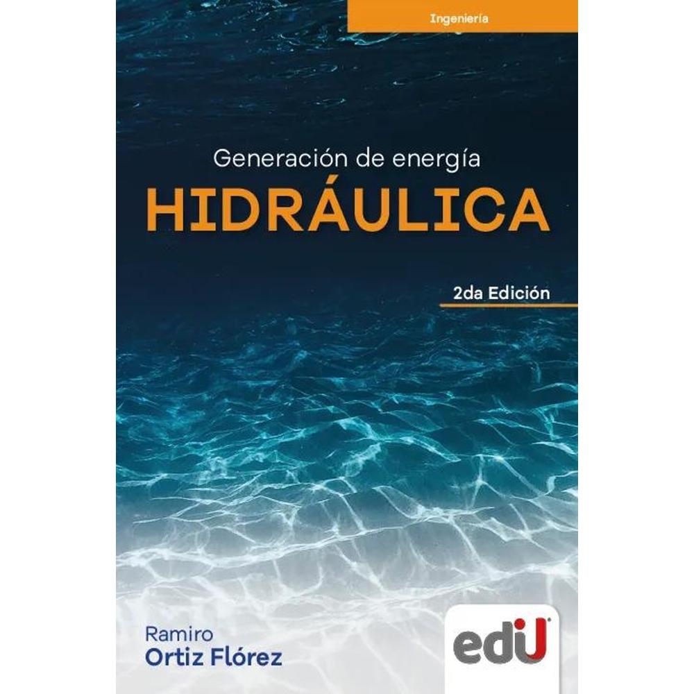 Foto 2 pulgar | Generación De Energía Hidráulica
