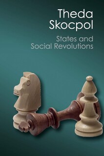 Foto 1 | Libro: La Prensa De La Universidad De Cambridge: Estados Y Revoluciones Sociales - Venta Internacional.