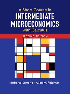Foto 1 | Un Curso Corto De Microeconomía Intermedia Con Cálculo - Venta Internacional.