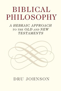 Foto 1 | Libro Cambridge University Press Biblical Philosophy - Venta Internacional.