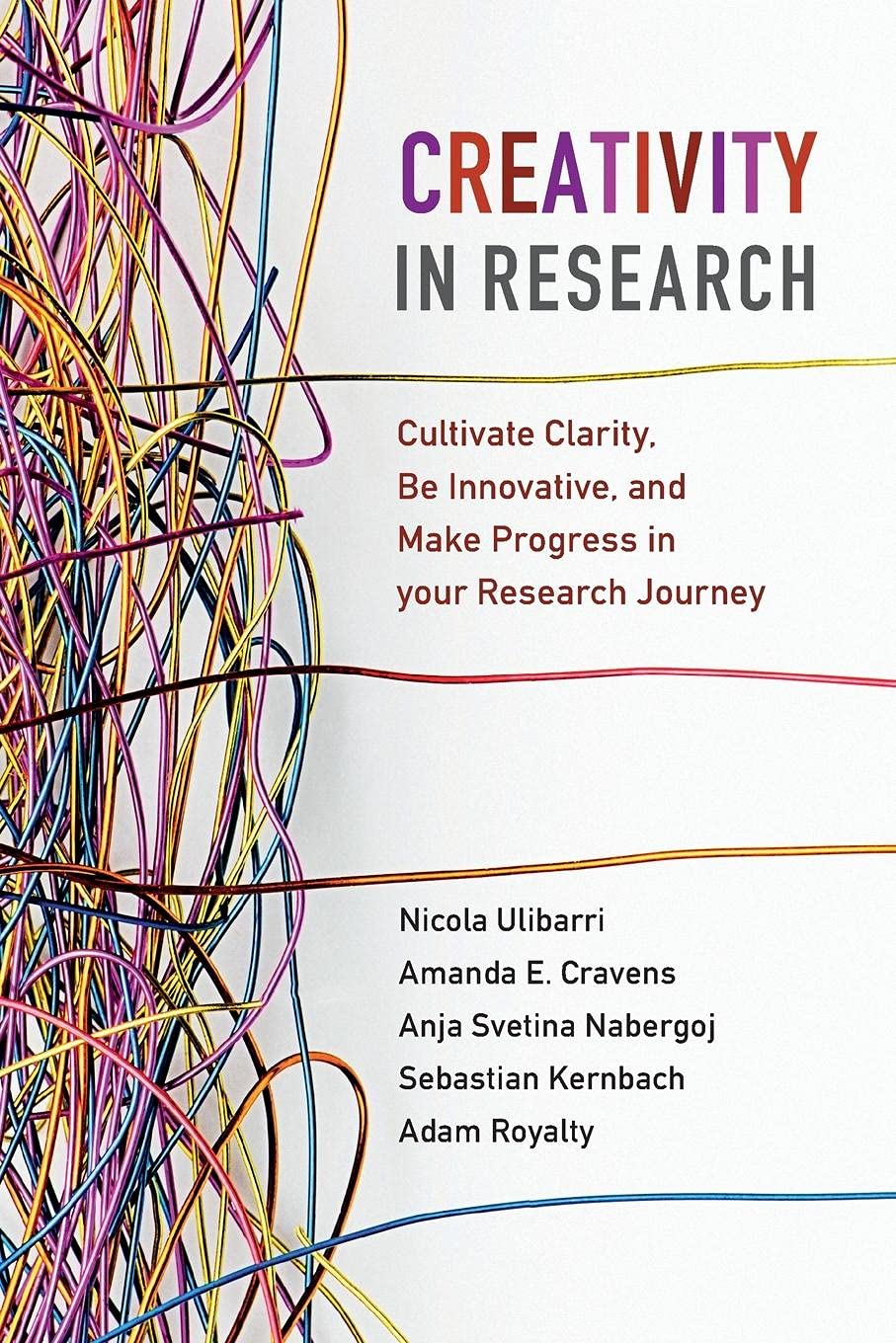 Foto 2 pulgar | Libro: La Creatividad En La Investigación: Cultivar La Claridad, Universidad De Cambridge - Venta Internacional.