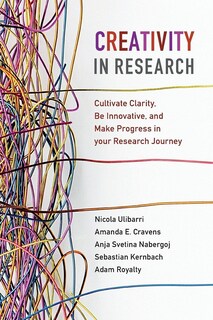 Foto 1 | Libro: La Creatividad En La Investigación: Cultivar La Claridad, Universidad De Cambridge - Venta Internacional.